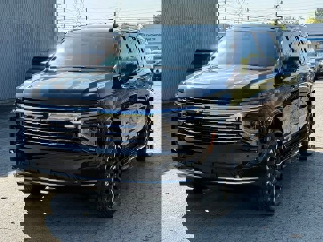 New 2026 Chevrolet Tahoe LT w/ Comfort Package image 10