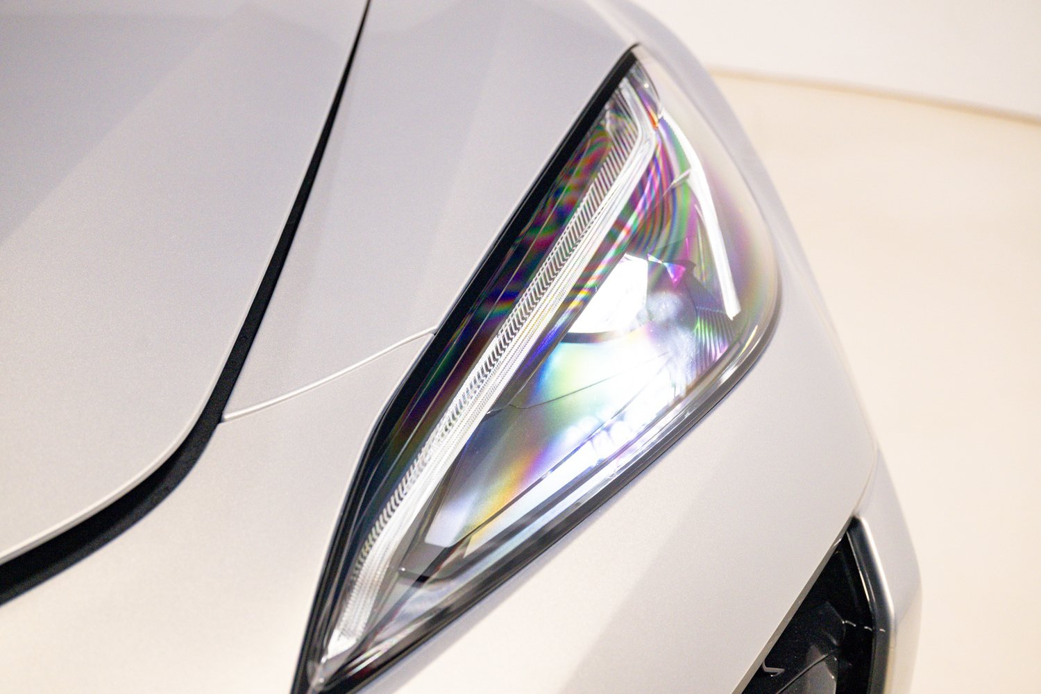 Used 2024 Chevrolet Corvette Z06 RWD image 48