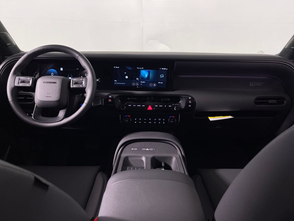New 2026 Hyundai Palisade XRT Pro AWD/4WD image 14