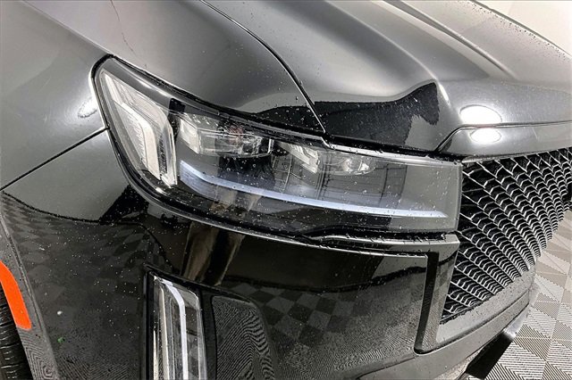 Used 2024 Cadillac Escalade Sport image 32