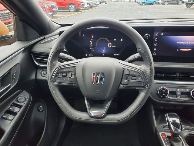 Certified 2024 Buick Envista Preferred w/ Convenience II Package image 16