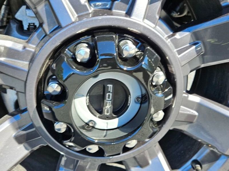 New 2026 Ford F350 XL image 19