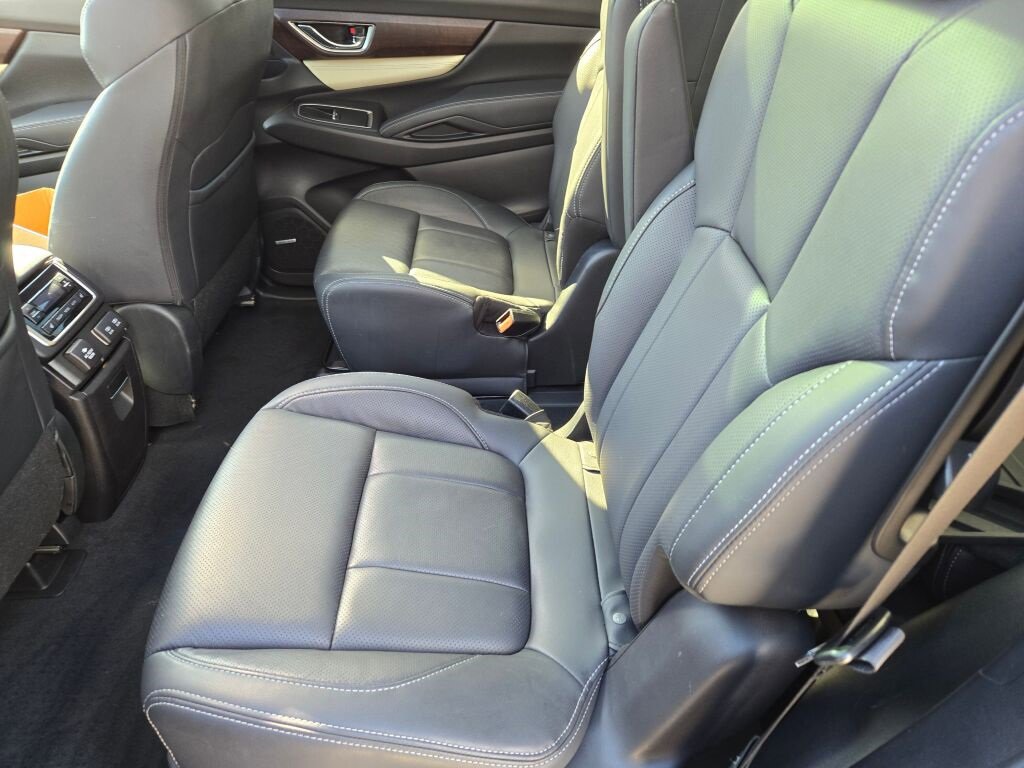 Used 2022 Subaru Ascent Touring w/ Popular Package #2A image 20