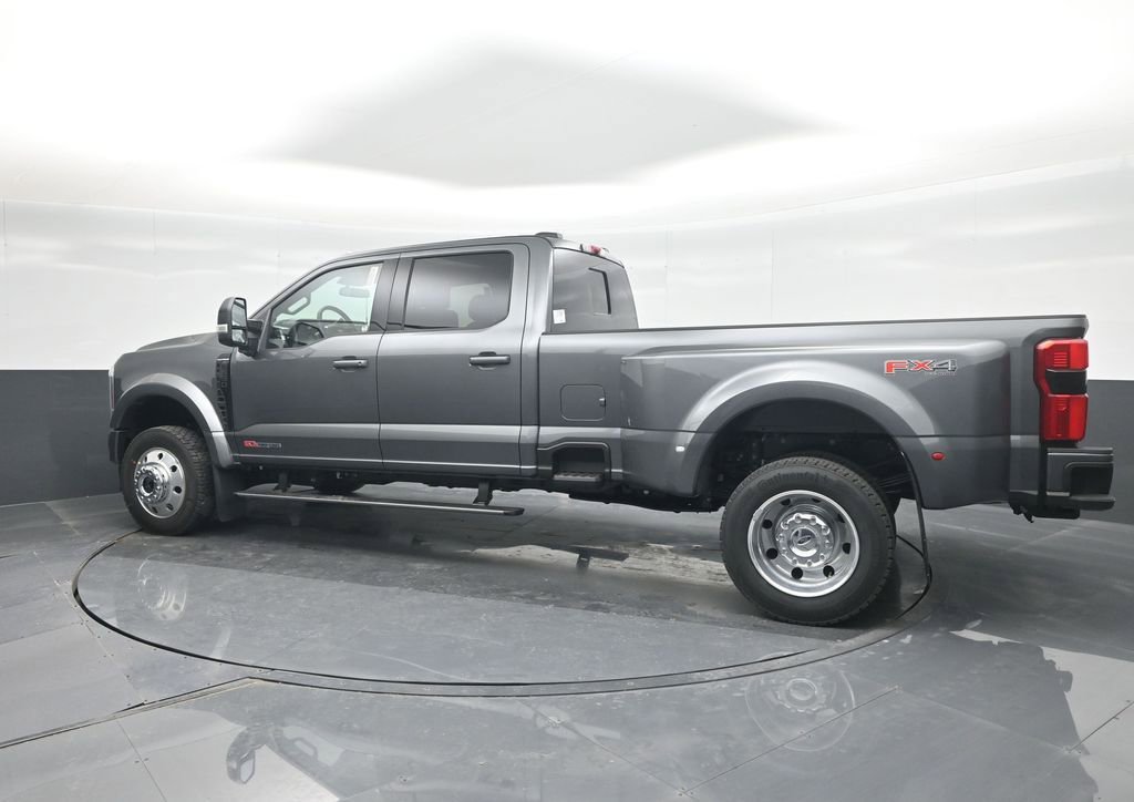 New 2026 Ford F450 Platinum AWD/4WD image 29