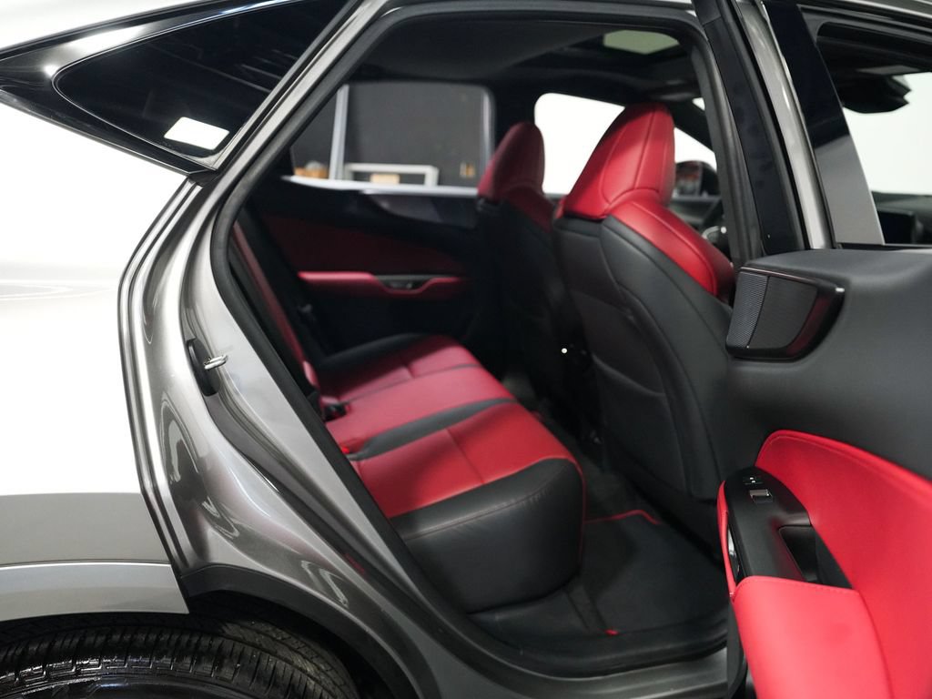 Used 2024 Lexus NX 350 F Sport AWD/4WD image 34