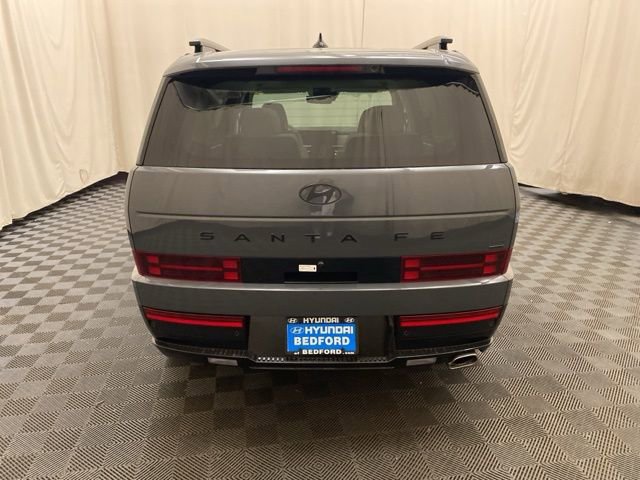 Used 2024 Hyundai Santa Fe Calligraphy image 6