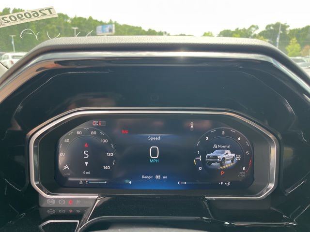 New 2026 Chevrolet Silverado 1500 LT Trail Boss image 24