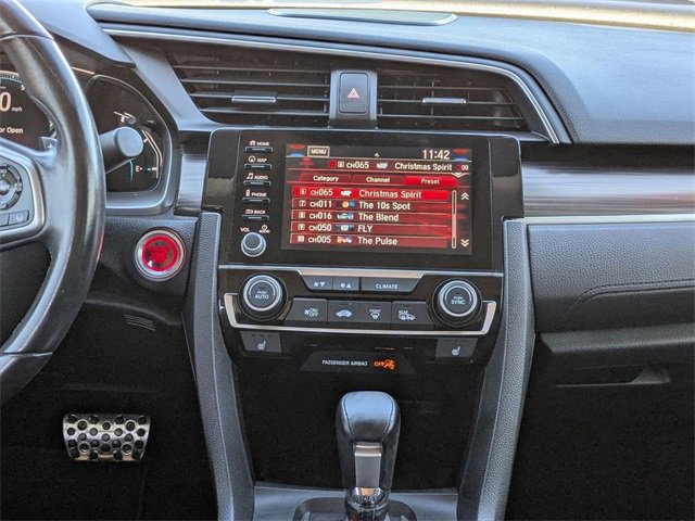 Used 2019 Honda Civic Touring image 16