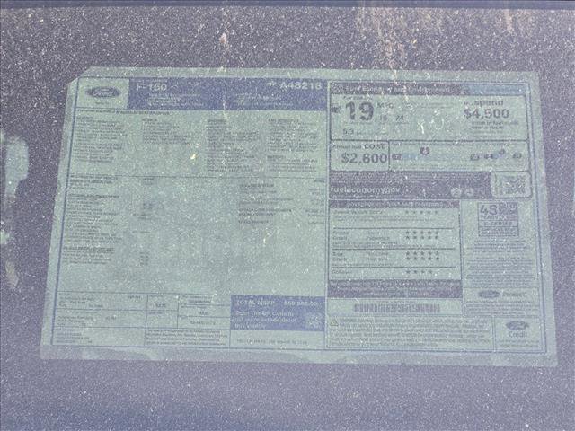 New 2026 Ford F150 STX image 17