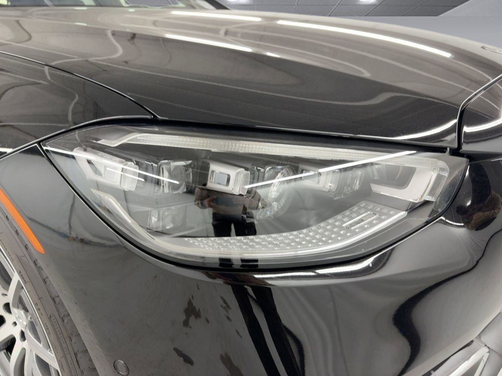 New 2026 Mercedes-Benz S 63 AMG S image 11