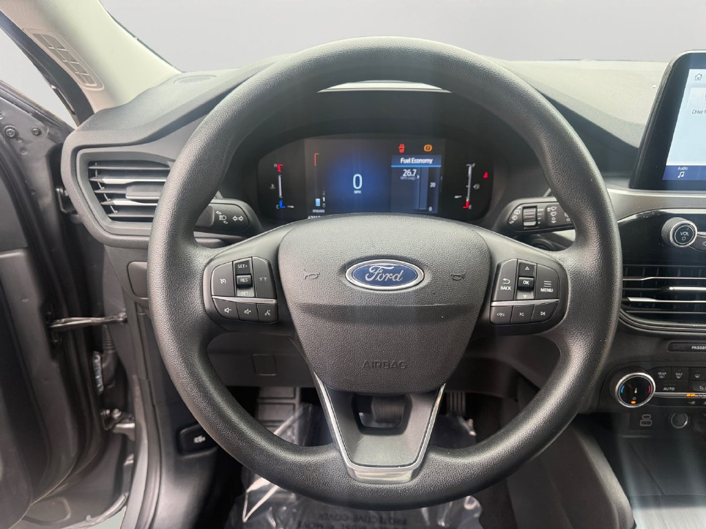 Used 2025 Ford Escape Active AWD/4WD image 12