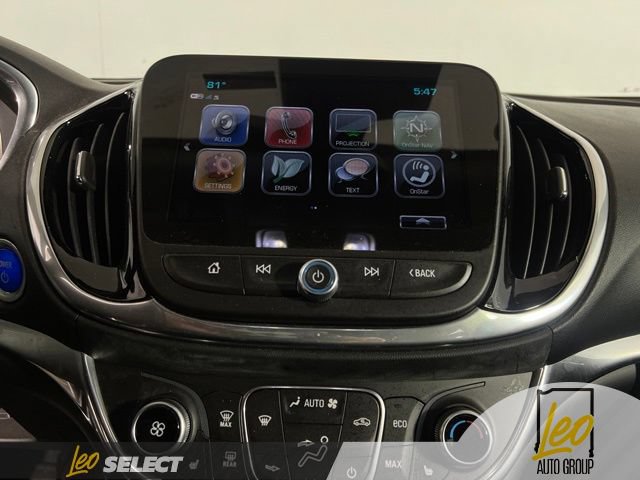 Used 2018 Chevrolet Volt Premier w/ Driver Confidence Package FWD image 22
