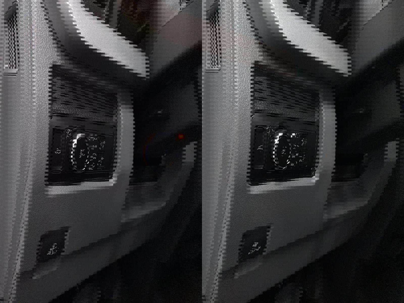 New 2026 Ford F350 XL w/ XL Chrome Package image 11