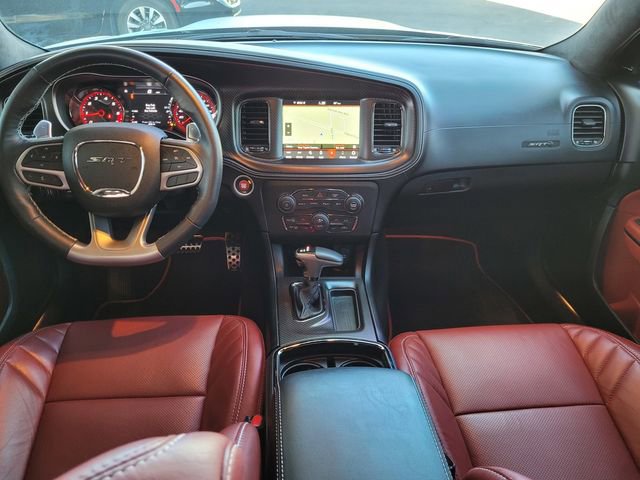 Used 2021 Dodge Charger SRT Hellcat image 6