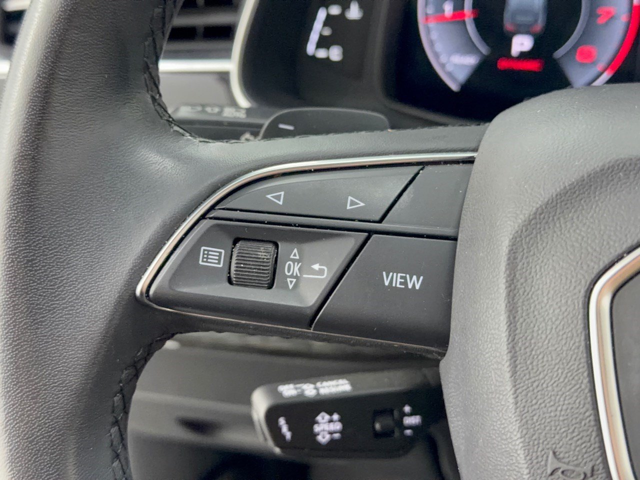 Used 2024 Audi Q7 2.0T Premium AWD/4WD image 18