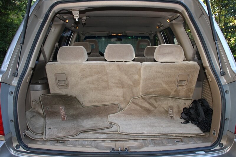 Used 2004 Honda Pilot EX image 15