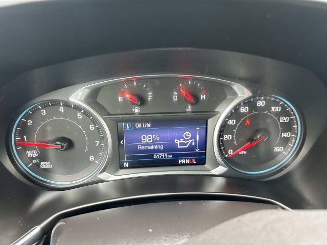 Used 2019 Chevrolet Equinox LT FWD image 38