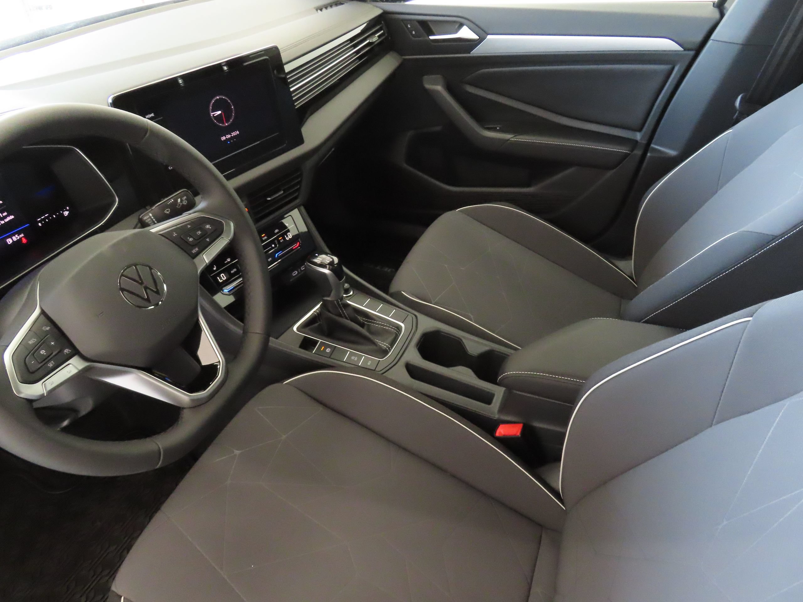 New 2026 Volkswagen Jetta Sport FWD image 20