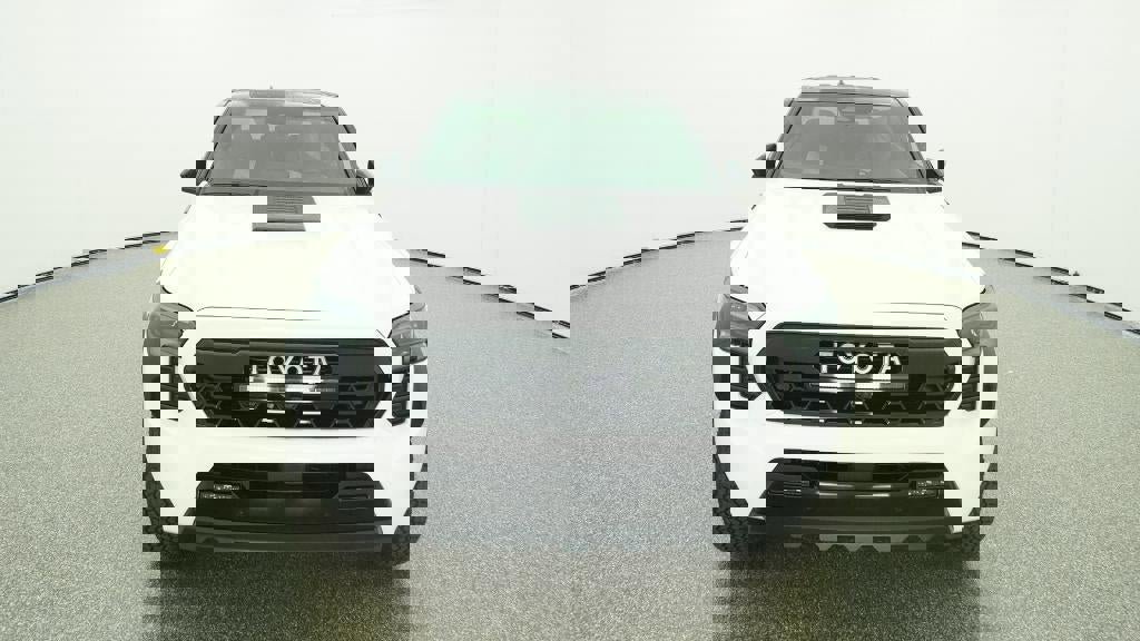 New 2026 Toyota Tacoma TRD Pro image 15