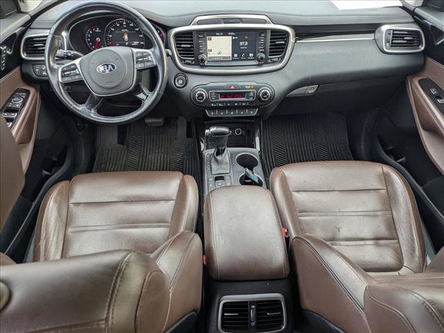 Used 2019 Kia Sorento SX w/ SX Touring Package image 19