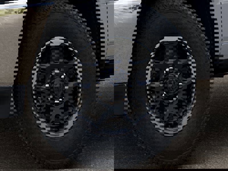 New 2026 RAM 2500 Laramie image 49