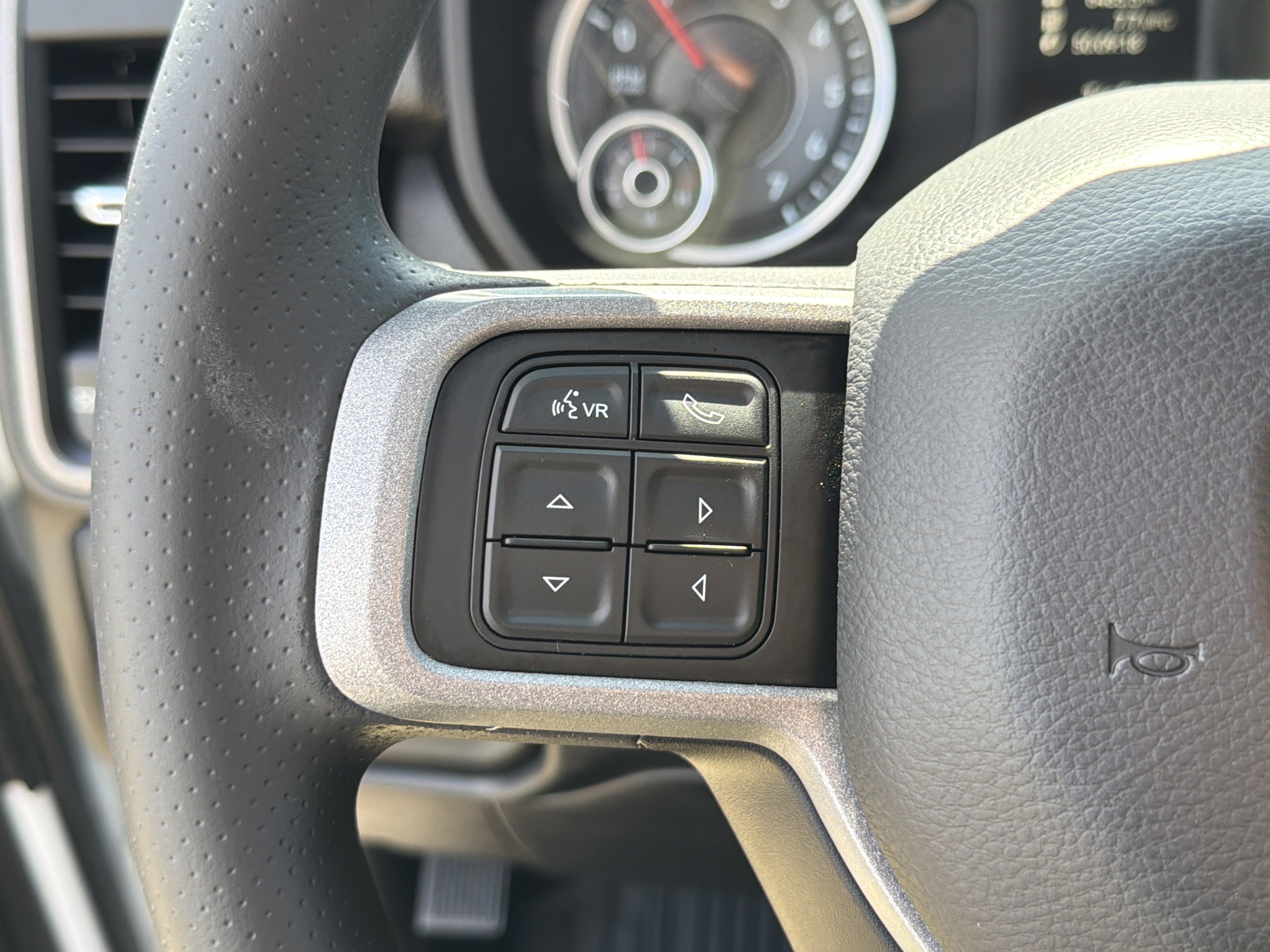 Used 2019 RAM 2500 Tradesman AWD/4WD image 17