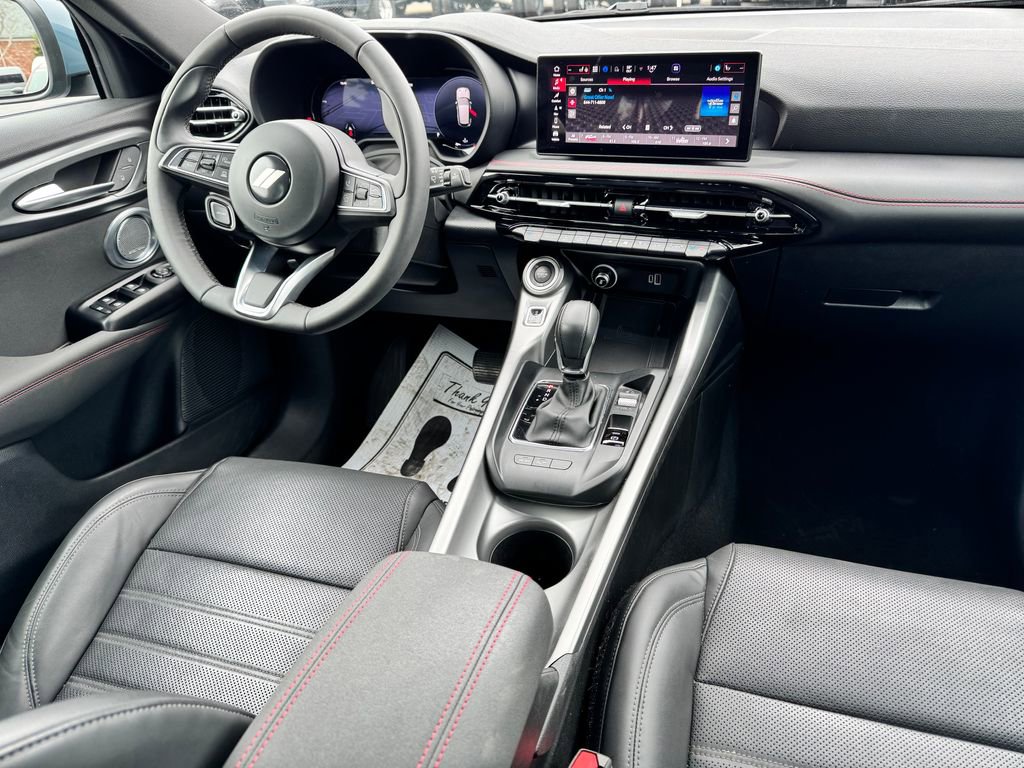 Used 2024 Dodge Hornet GT image 12