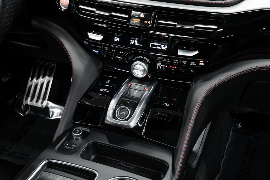 New 2026 Acura MDX A-Spec image 17