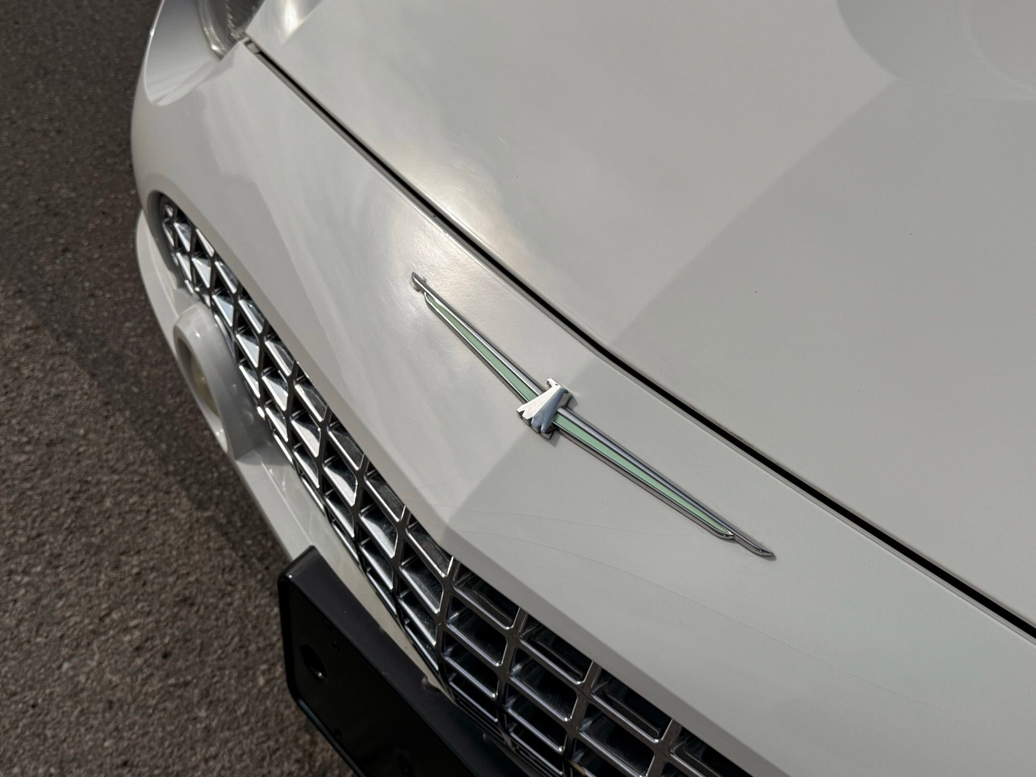 Used 2002 Ford Thunderbird image 10