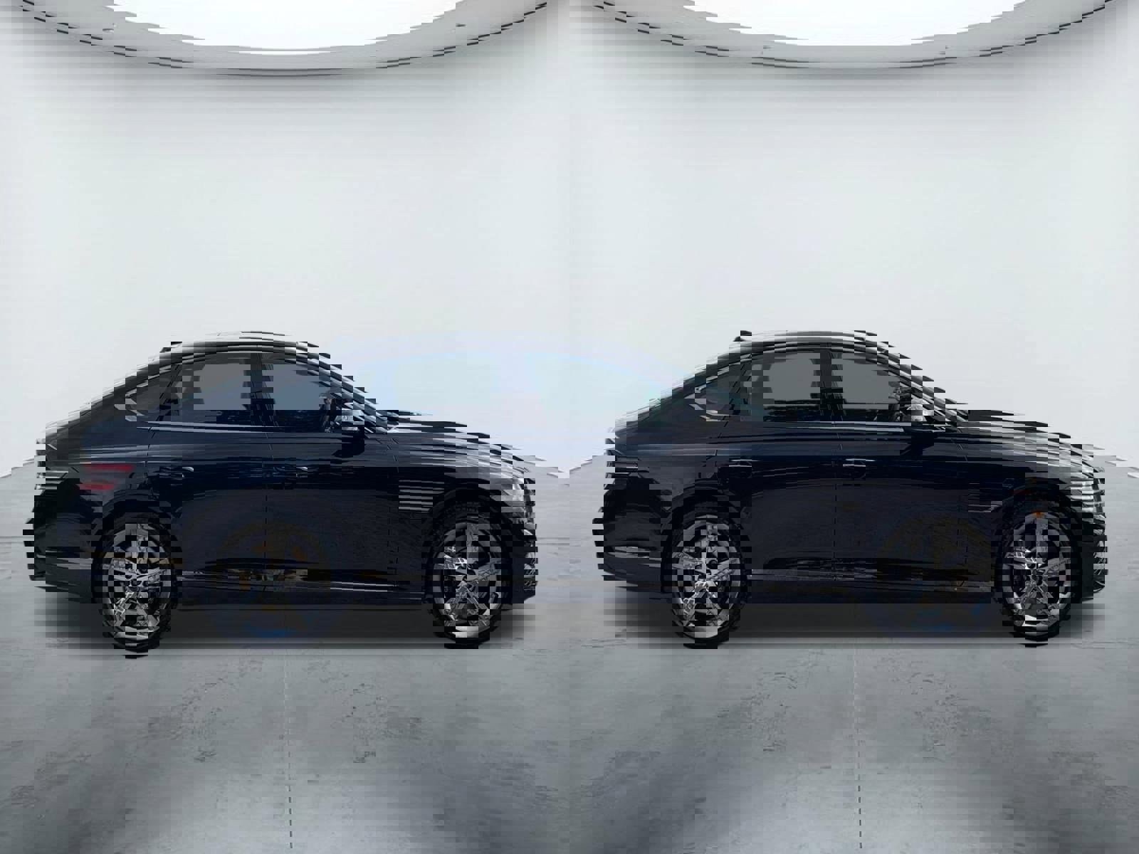 New 2026 Genesis G80 2.5T Sport Prestige image 6