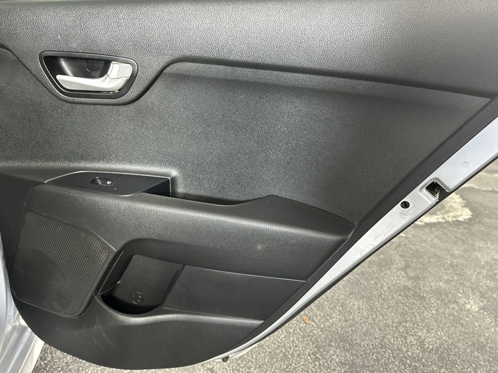 Used 2020 Kia Rio LX image 35