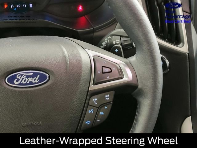 Certified 2023 Ford Edge SEL w/ Convenience Package AWD/4WD image 30