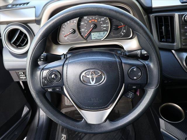 Used 2015 Toyota RAV4 LE AWD/4WD image 13