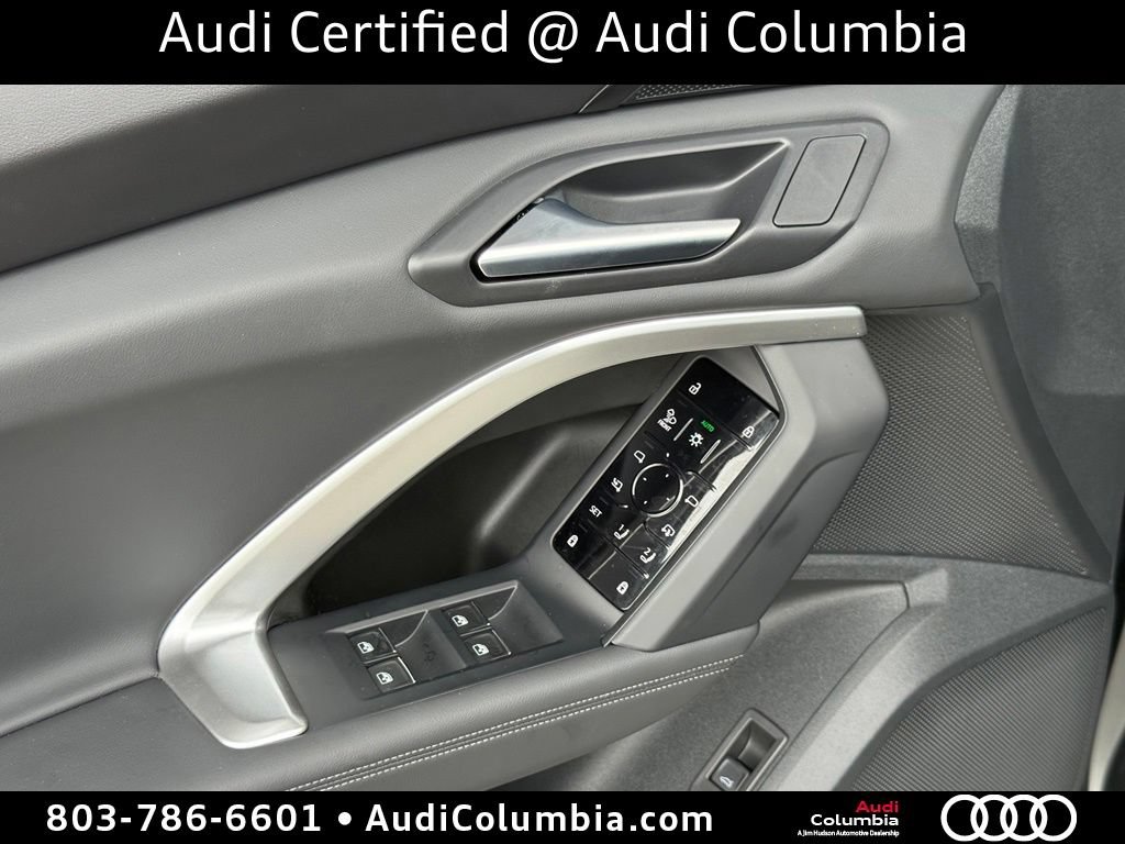 Certified 2025 Audi Q5 Premium Plus AWD/4WD image 22
