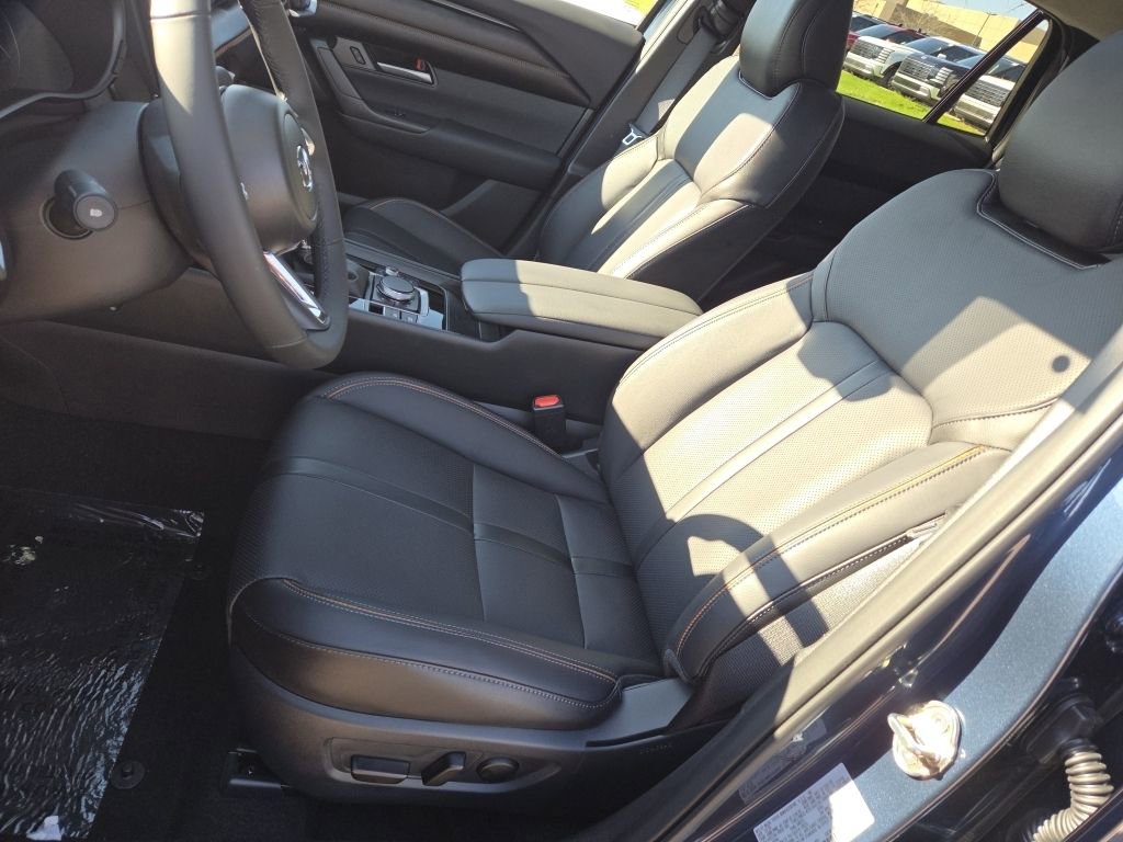 New 2026 MAZDA CX-50 AWD 2.5 S w/ Weather Package image 17