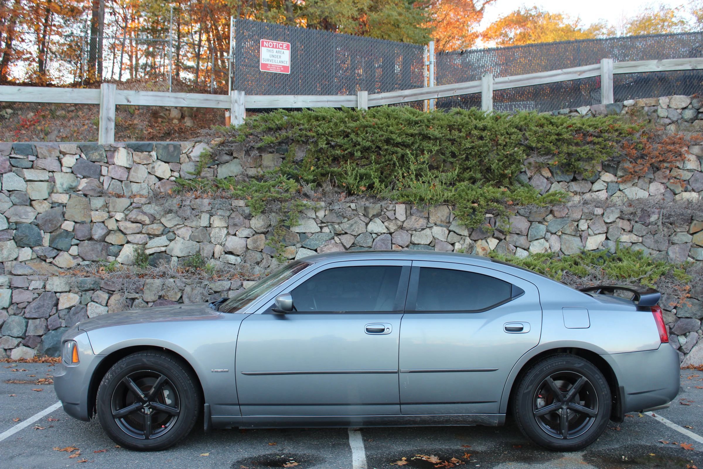 Used 2006 Dodge Charger R/T w/ Convenience Group II image 6