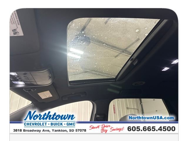 Certified 2023 Buick Enclave Essence w/ Experience Buick Package image 22