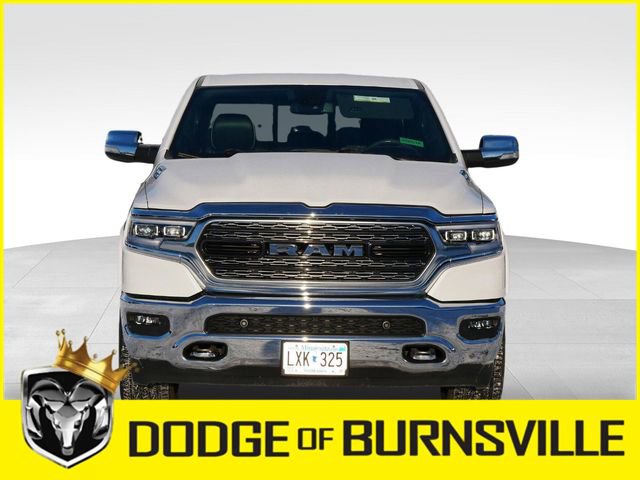 Used 2020 RAM 1500 Limited image 22