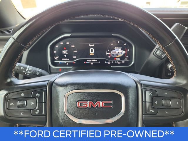 Used 2024 GMC Sierra 2500 AT4 AWD/4WD image 31