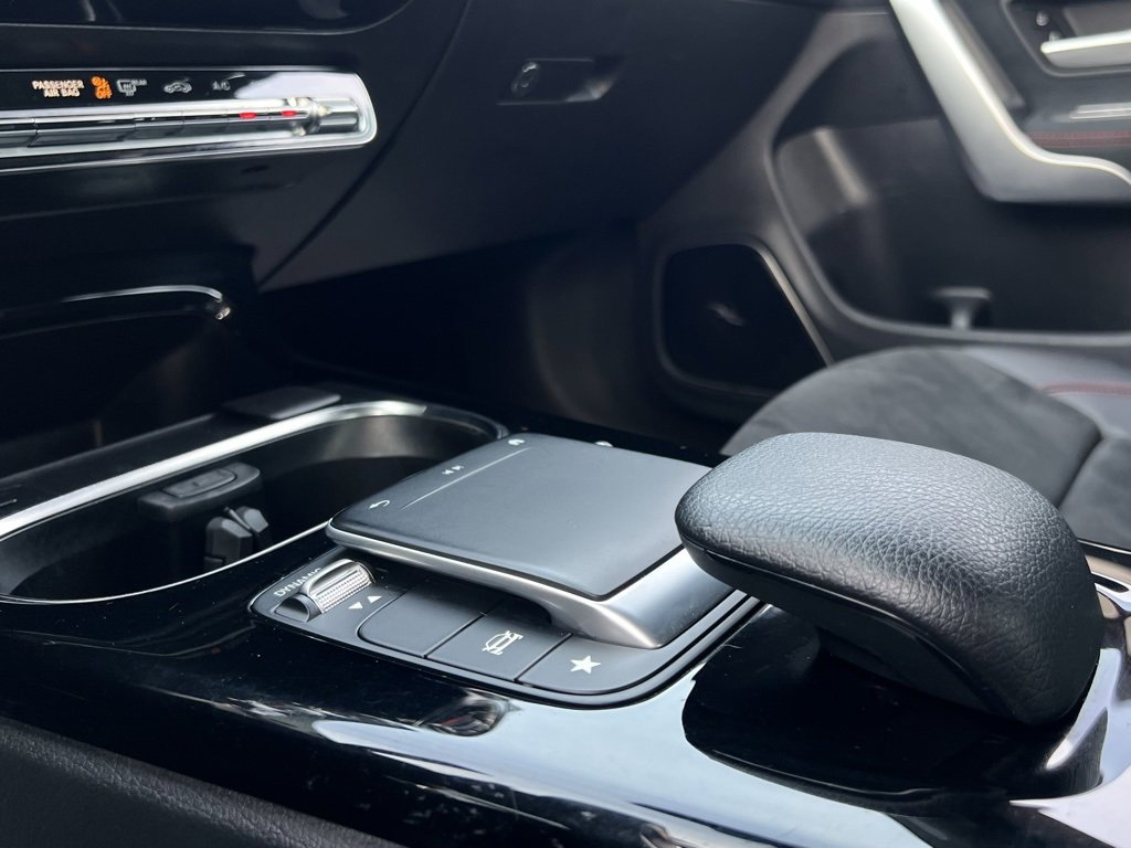 Used 2021 Mercedes-Benz CLA 250 CLA 250 image 70