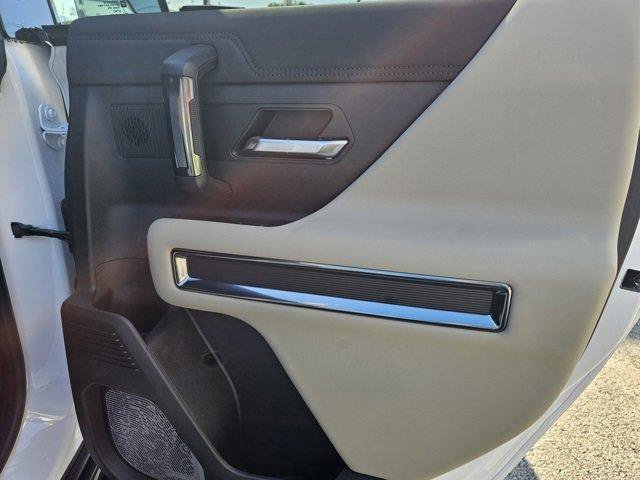 New 2026 GMC Hummer EV 2X image 28