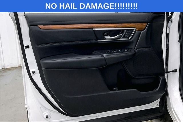 Certified 2019 Honda CR-V EX-L image 21