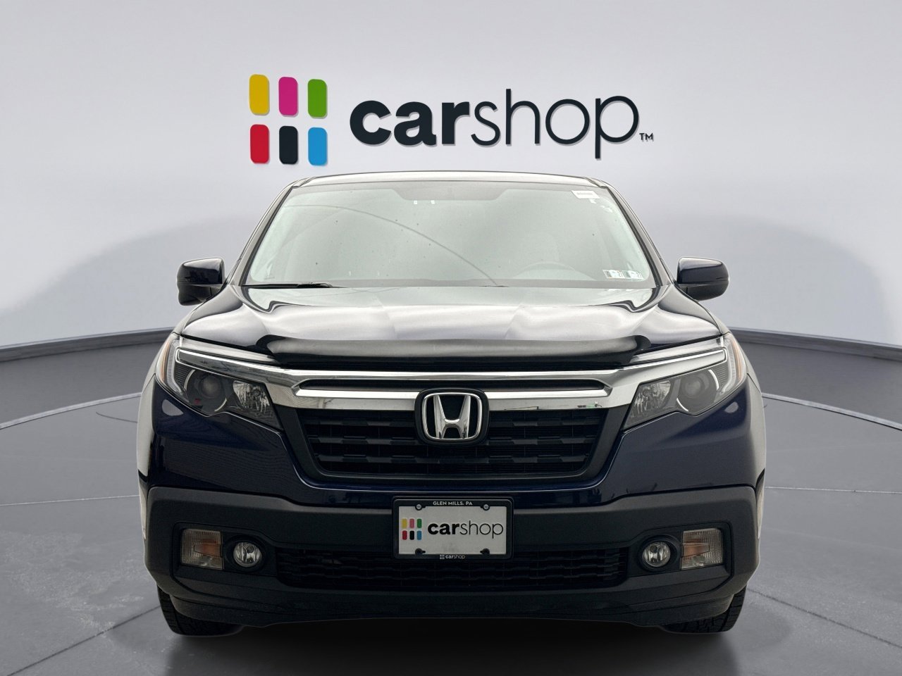 Used 2017 Honda Ridgeline RTL-T image 8