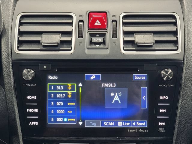 Used 2018 Subaru Forester 2.5i Premium w/ Protection Package #1 AWD/4WD image 20