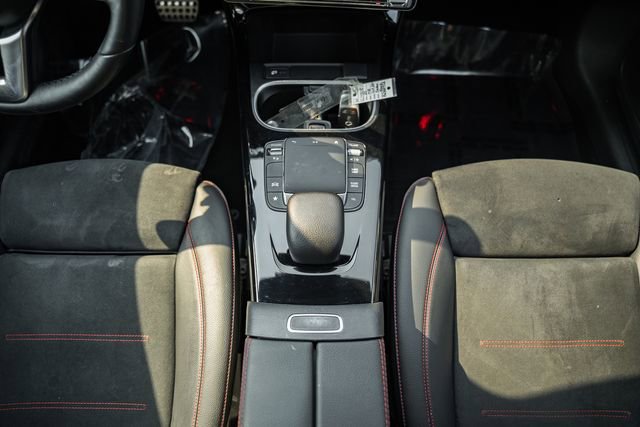 Used 2023 Mercedes-Benz CLA 250 4MATIC image 25