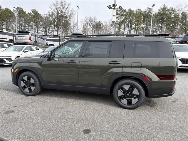 New 2026 Hyundai Santa Fe SEL image 4