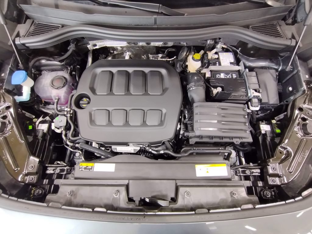 New 2026 Volkswagen Tiguan S AWD/4WD image 7