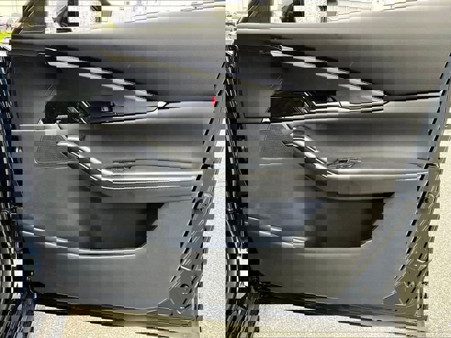 New 2026 MAZDA CX-30 2.5 Turbo w/ Premium Plus Pkg image 28