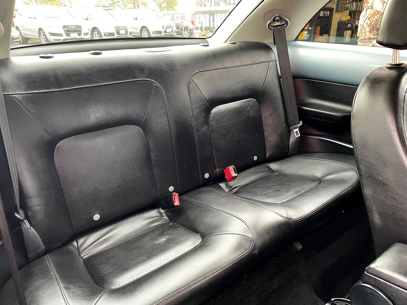 Used 2009 Volkswagen Beetle S image 10