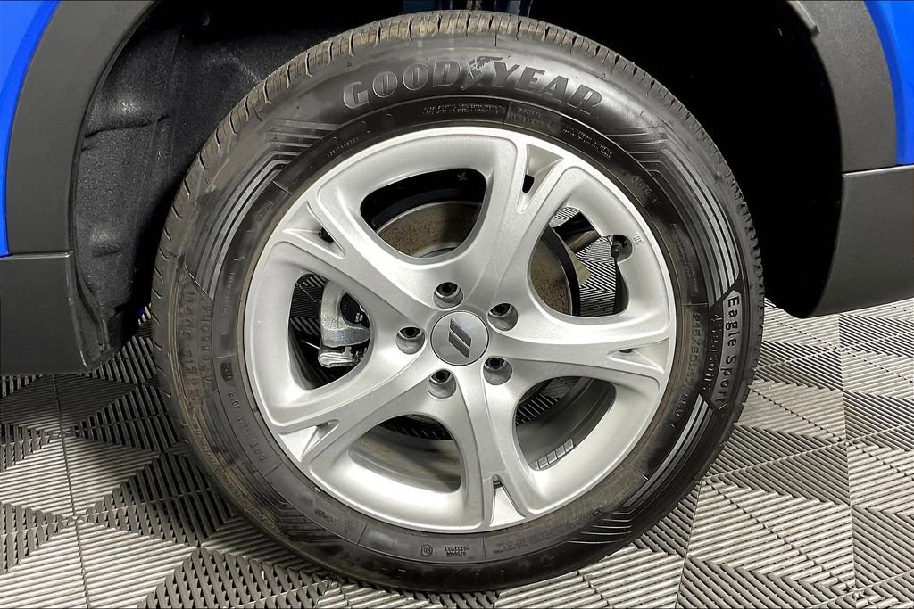 Used 2024 Dodge Hornet GT w/ Cold Weather Group image 11